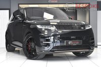 USED 2023 23 LAND ROVER RANGE ROVER SPORT 3.0 DYNAMIC SE MHEV  **&pound;999 A MONTH WITH &pound;8495 DEPOSIT**