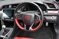 USED 2019 68 HONDA CIVIC 2.0 VTEC TYPE R GT 5 DOOR 6-SPEED 315 BHP Sat Nav / Adaptive Cruise / DAB