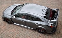 USED 2019 68 HONDA CIVIC 2.0 VTEC TYPE R GT 5 DOOR 6-SPEED 315 BHP Sat Nav / Adaptive Cruise / DAB