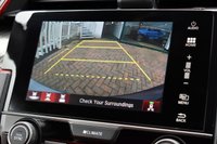 USED 2019 68 HONDA CIVIC 2.0 VTEC TYPE R GT 5 DOOR 6-SPEED 315 BHP Sat Nav / Adaptive Cruise / DAB