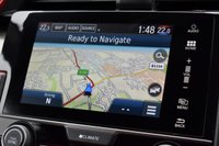 USED 2019 68 HONDA CIVIC 2.0 VTEC TYPE R GT 5 DOOR 6-SPEED 315 BHP Sat Nav / Adaptive Cruise / DAB