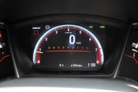 USED 2019 68 HONDA CIVIC 2.0 VTEC TYPE R GT 5 DOOR 6-SPEED 315 BHP Sat Nav / Adaptive Cruise / DAB