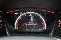 USED 2019 68 HONDA CIVIC 2.0 VTEC TYPE R GT 5 DOOR 6-SPEED 315 BHP Sat Nav / Adaptive Cruise / DAB
