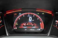 USED 2019 68 HONDA CIVIC 2.0 VTEC TYPE R GT 5 DOOR 6-SPEED 315 BHP Sat Nav / Adaptive Cruise / DAB