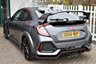 USED 2019 68 HONDA CIVIC 2.0 VTEC TYPE R GT 5 DOOR 6-SPEED 315 BHP Sat Nav / Adaptive Cruise / DAB