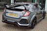 USED 2019 68 HONDA CIVIC 2.0 VTEC TYPE R GT 5 DOOR 6-SPEED 315 BHP Sat Nav / Adaptive Cruise / DAB