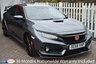 USED 2019 68 HONDA CIVIC 2.0 VTEC TYPE R GT 5 DOOR 6-SPEED 315 BHP Sat Nav / Adaptive Cruise / DAB