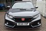 USED 2019 68 HONDA CIVIC 2.0 VTEC TYPE R GT 5 DOOR 6-SPEED 315 BHP Sat Nav / Adaptive Cruise / DAB