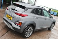 USED 2019 69 HYUNDAI KONA 1.6 GDI PREMIUM 5d 140 BHP VIEW AND RESERVE ONLINE OR CALL 01527-853940 FOR MORE INFO.