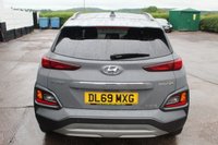 USED 2019 69 HYUNDAI KONA 1.6 GDI PREMIUM 5d 140 BHP VIEW AND RESERVE ONLINE OR CALL 01527-853940 FOR MORE INFO.
