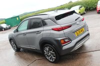 USED 2019 69 HYUNDAI KONA 1.6 GDI PREMIUM 5d 140 BHP VIEW AND RESERVE ONLINE OR CALL 01527-853940 FOR MORE INFO.