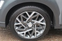 USED 2019 69 HYUNDAI KONA 1.6 GDI PREMIUM 5d 140 BHP VIEW AND RESERVE ONLINE OR CALL 01527-853940 FOR MORE INFO.