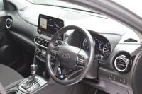USED 2019 69 HYUNDAI KONA 1.6 GDI PREMIUM 5d 140 BHP VIEW AND RESERVE ONLINE OR CALL 01527-853940 FOR MORE INFO.
