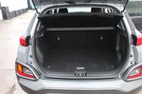 USED 2019 69 HYUNDAI KONA 1.6 GDI PREMIUM 5d 140 BHP VIEW AND RESERVE ONLINE OR CALL 01527-853940 FOR MORE INFO.