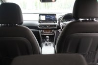 USED 2019 69 HYUNDAI KONA 1.6 GDI PREMIUM 5d 140 BHP VIEW AND RESERVE ONLINE OR CALL 01527-853940 FOR MORE INFO.