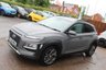USED 2019 69 HYUNDAI KONA 1.6 GDI PREMIUM 5d 140 BHP VIEW AND RESERVE ONLINE OR CALL 01527-853940 FOR MORE INFO.
