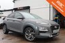 USED 2019 69 HYUNDAI KONA 1.6 GDI PREMIUM 5d 140 BHP VIEW AND RESERVE ONLINE OR CALL 01527-853940 FOR MORE INFO.
