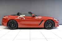 USED 2019 19 BMW Z4 SDRIVE30I 2.0 M SPORT  