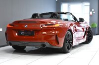 USED 2019 19 BMW Z4 SDRIVE30I 2.0 M SPORT  