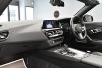 USED 2019 19 BMW Z4 SDRIVE30I 2.0 M SPORT  