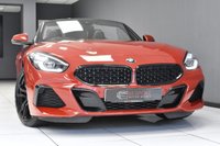 USED 2019 19 BMW Z4 SDRIVE30I 2.0 M SPORT  