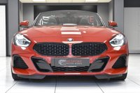 USED 2019 19 BMW Z4 SDRIVE30I 2.0 M SPORT  
