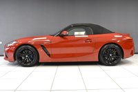 USED 2019 19 BMW Z4 SDRIVE30I 2.0 M SPORT  