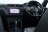 USED 2016 66 VOLKSWAGEN TIGUAN 2.0 R-LINE TDI BLUEMOTION TECHNOLOGY DSG 5d 148 BHP ***HIGH SPEC + FSH***