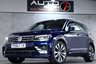 USED 2016 66 VOLKSWAGEN TIGUAN 2.0 R-LINE TDI BLUEMOTION TECHNOLOGY DSG 5d 148 BHP ***HIGH SPEC + FSH***