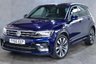 USED 2016 66 VOLKSWAGEN TIGUAN 2.0 R-LINE TDI BLUEMOTION TECHNOLOGY DSG 5d 148 BHP ***HIGH SPEC + FSH***