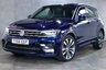 USED 2016 66 VOLKSWAGEN TIGUAN 2.0 R-LINE TDI BLUEMOTION TECHNOLOGY DSG 5d 148 BHP ***HIGH SPEC + FSH***