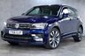 USED 2016 66 VOLKSWAGEN TIGUAN 2.0 R-LINE TDI BLUEMOTION TECHNOLOGY DSG 5d 148 BHP ***HIGH SPEC + FSH***