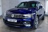 USED 2016 66 VOLKSWAGEN TIGUAN 2.0 R-LINE TDI BLUEMOTION TECHNOLOGY DSG 5d 148 BHP ***HIGH SPEC + FSH***