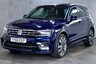 USED 2016 66 VOLKSWAGEN TIGUAN 2.0 R-LINE TDI BLUEMOTION TECHNOLOGY DSG 5d 148 BHP ***HIGH SPEC + FSH***
