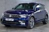 USED 2016 66 VOLKSWAGEN TIGUAN 2.0 R-LINE TDI BLUEMOTION TECHNOLOGY DSG 5d 148 BHP ***HIGH SPEC + FSH***