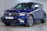USED 2016 66 VOLKSWAGEN TIGUAN 2.0 R-LINE TDI BLUEMOTION TECHNOLOGY DSG 5d 148 BHP ***HIGH SPEC + FSH***