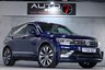 USED 2016 66 VOLKSWAGEN TIGUAN 2.0 R-LINE TDI BLUEMOTION TECHNOLOGY DSG 5d 148 BHP ***HIGH SPEC + FSH***