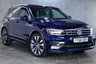 USED 2016 66 VOLKSWAGEN TIGUAN 2.0 R-LINE TDI BLUEMOTION TECHNOLOGY DSG 5d 148 BHP ***HIGH SPEC + FSH***