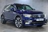 USED 2016 66 VOLKSWAGEN TIGUAN 2.0 R-LINE TDI BLUEMOTION TECHNOLOGY DSG 5d 148 BHP ***HIGH SPEC + FSH***