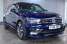 USED 2016 66 VOLKSWAGEN TIGUAN 2.0 R-LINE TDI BLUEMOTION TECHNOLOGY DSG 5d 148 BHP ***HIGH SPEC + FSH***