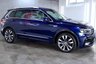 USED 2016 66 VOLKSWAGEN TIGUAN 2.0 R-LINE TDI BLUEMOTION TECHNOLOGY DSG 5d 148 BHP ***HIGH SPEC + FSH***
