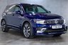USED 2016 66 VOLKSWAGEN TIGUAN 2.0 R-LINE TDI BLUEMOTION TECHNOLOGY DSG 5d 148 BHP ***HIGH SPEC + FSH***