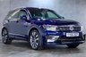 USED 2016 66 VOLKSWAGEN TIGUAN 2.0 R-LINE TDI BLUEMOTION TECHNOLOGY DSG 5d 148 BHP ***HIGH SPEC + FSH***