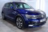USED 2016 66 VOLKSWAGEN TIGUAN 2.0 R-LINE TDI BLUEMOTION TECHNOLOGY DSG 5d 148 BHP ***HIGH SPEC + FSH***