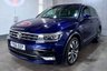 USED 2016 66 VOLKSWAGEN TIGUAN 2.0 R-LINE TDI BLUEMOTION TECHNOLOGY DSG 5d 148 BHP ***HIGH SPEC + FSH***