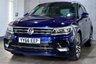 USED 2016 66 VOLKSWAGEN TIGUAN 2.0 R-LINE TDI BLUEMOTION TECHNOLOGY DSG 5d 148 BHP ***HIGH SPEC + FSH***