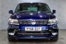 USED 2016 66 VOLKSWAGEN TIGUAN 2.0 R-LINE TDI BLUEMOTION TECHNOLOGY DSG 5d 148 BHP ***HIGH SPEC + FSH***