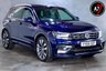 USED 2016 66 VOLKSWAGEN TIGUAN 2.0 R-LINE TDI BLUEMOTION TECHNOLOGY DSG 5d 148 BHP ***HIGH SPEC + FSH***
