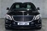 USED 2017 17 MERCEDES-BENZ S-CLASS 3.0 S 350 D L AMG LINE PREMIUM PLUS 4d 255 BHP *FINANCE/WARRANTY AVAILABLE*