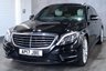 USED 2017 17 MERCEDES-BENZ S-CLASS 3.0 S 350 D L AMG LINE PREMIUM PLUS 4d 255 BHP *FINANCE/WARRANTY AVAILABLE*